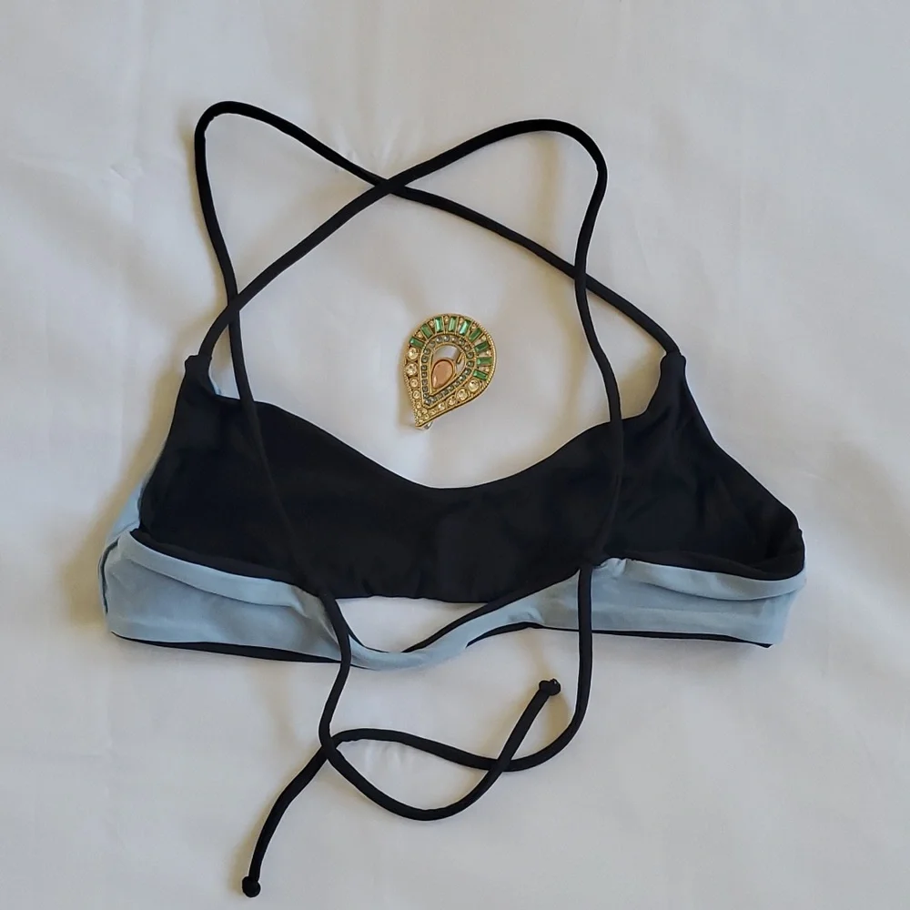 Venus Swim Top XS / Sirenetta Swim Bottom S - Picture 3 of 8